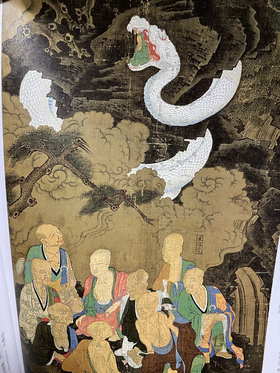仏教芸術の宝庫である大伽藍と、忘れられた画聖・明兆の魅力をあますところなく伝える「特別展 東福寺」（東京国立博物館） - M's View