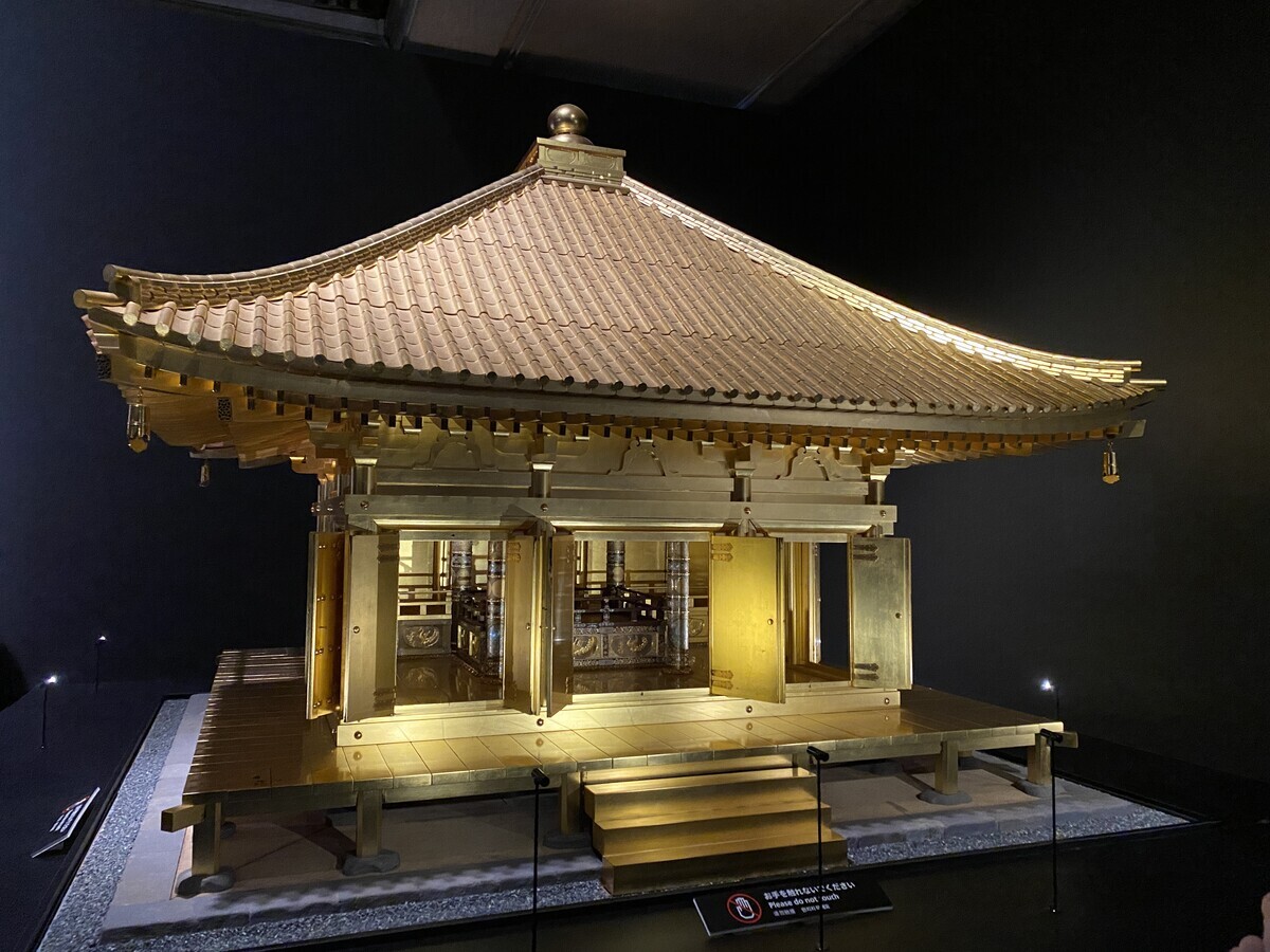 すべてが国宝！美しい仏像に間近で会える 建立900年 特別展「中尊寺