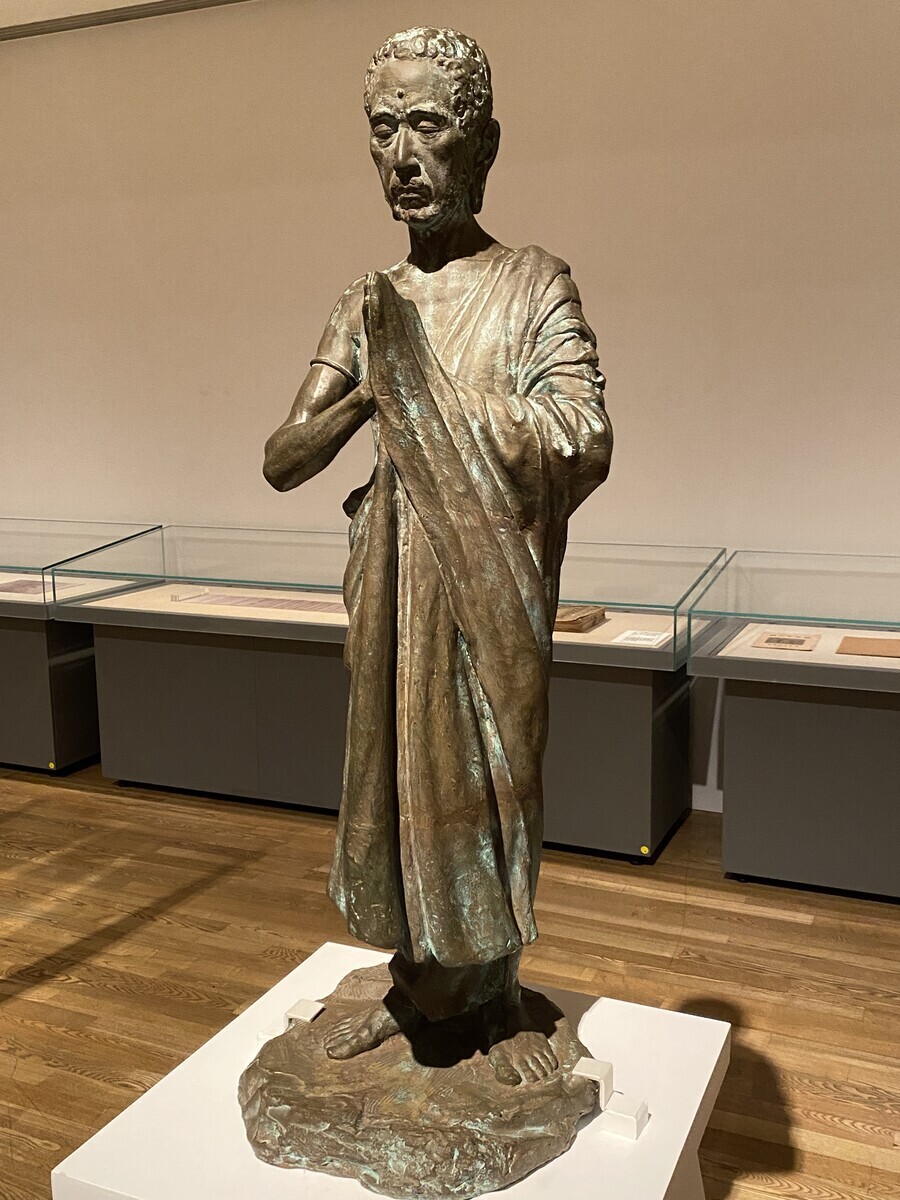 黄土水とその時代―台湾初の洋風彫刻家と20世紀初頭の東京美術学校