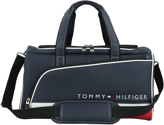   ゴルフキャディバッグ ネイビー、トリコロール またトリコロールのキャディーバッグを買ってしまった… - M's Golf