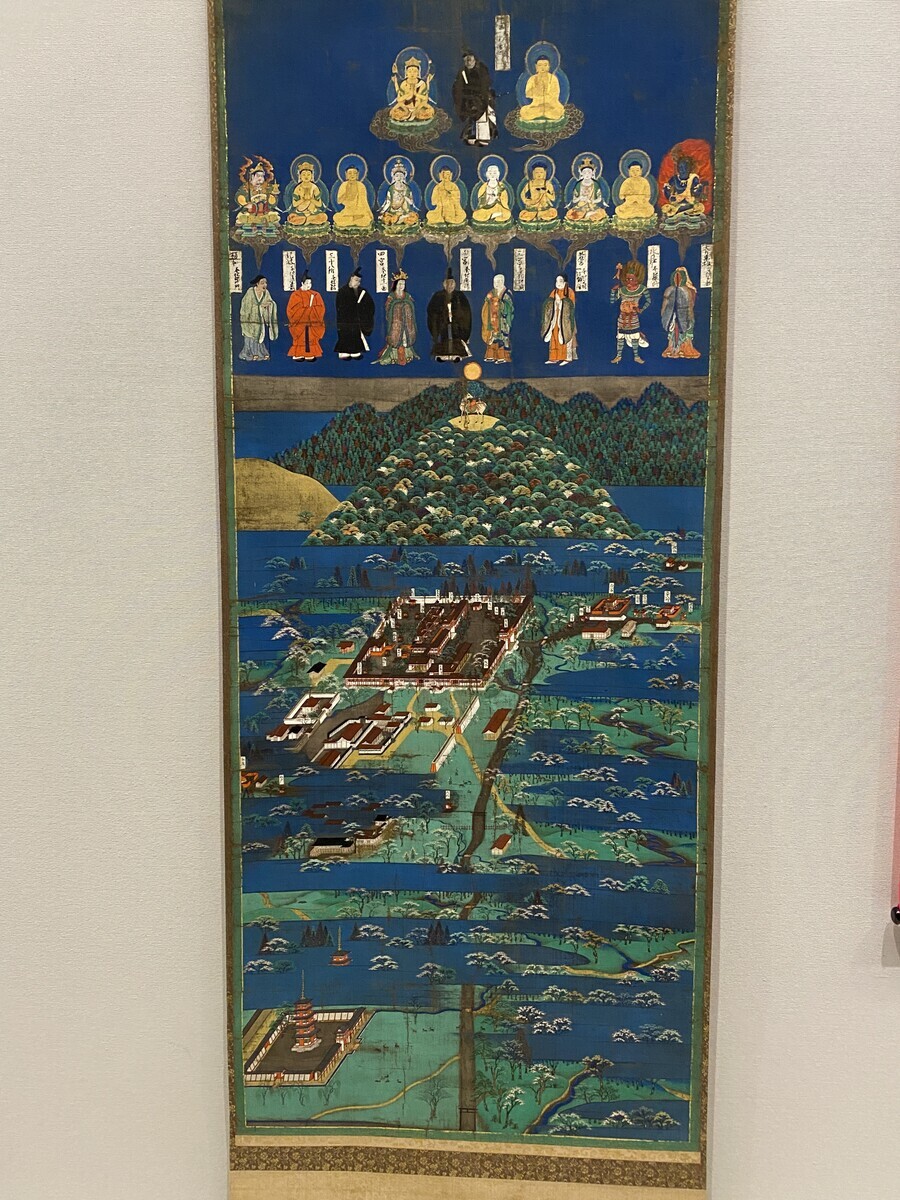 ふぅ神様「絵画」原画 楽天市場】額絵 葛飾北斎 七福神 f8・f6・f4サイズ 日本の名画シリーズ