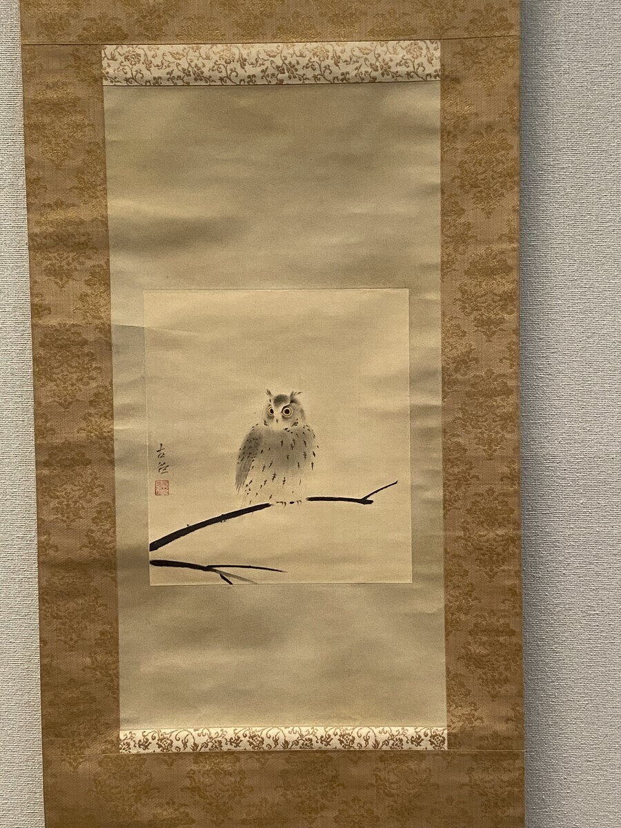 江戸時代の画家の写生力に驚かされる「花と鳥」展（三井記念美術館