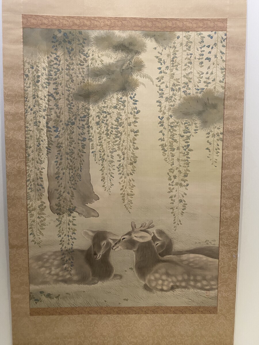 下村観山展：さまざまな技法による緻密で質感のある日本画を堪能する