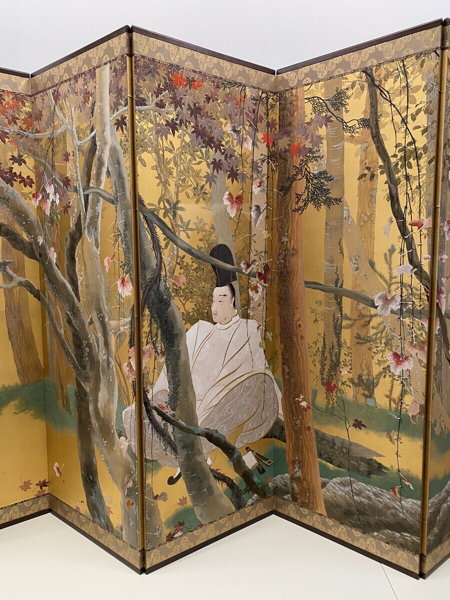 下村観山展：さまざまな技法による緻密で質感のある日本画を堪能する