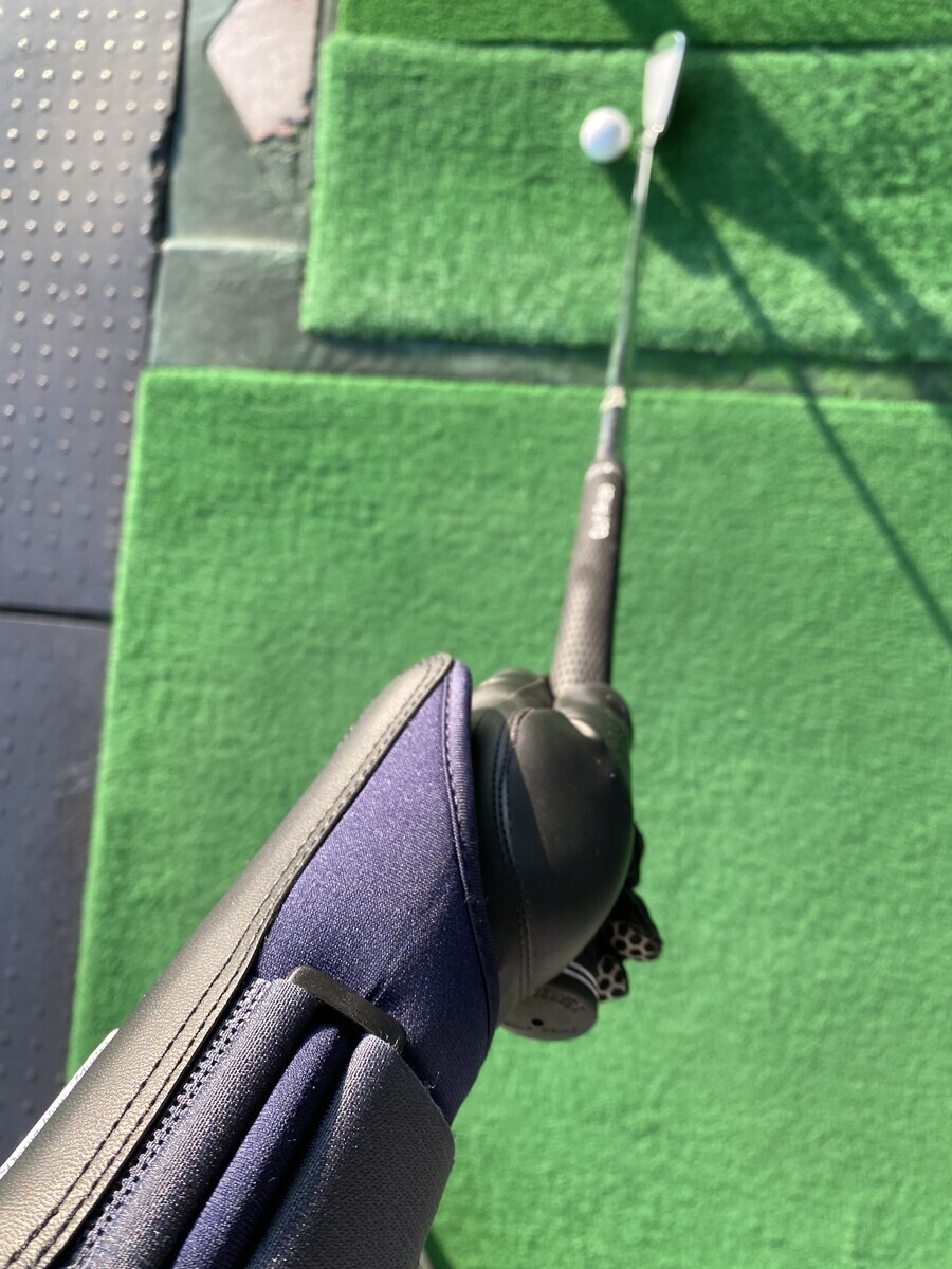 M's Golf