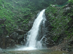 第三の滝