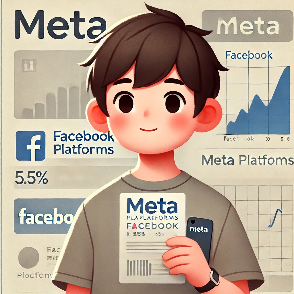 Meta Facebook