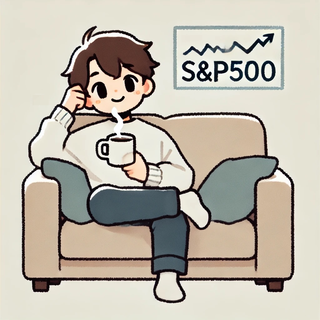 S&P500 新NISA