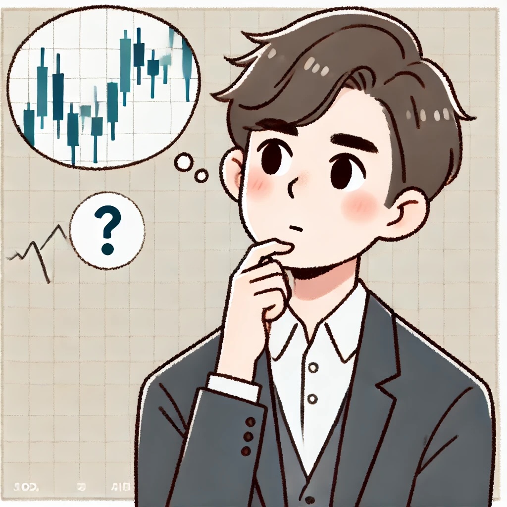 株価下落 日経平均 S&P500 オルカン