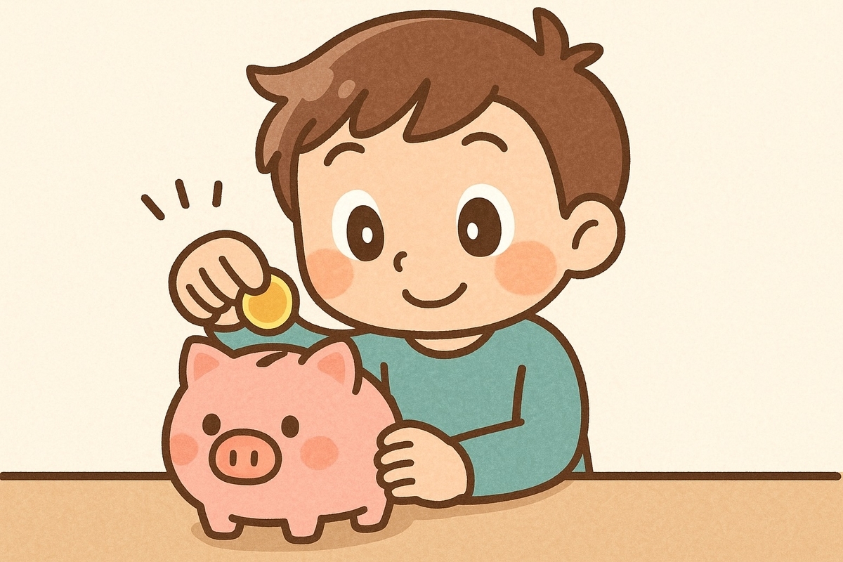 まとめ：自分のペースで、未来をつくる投資を