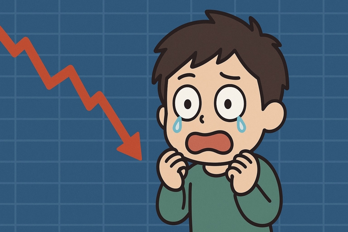人間は損を過剰に恐れる生き物