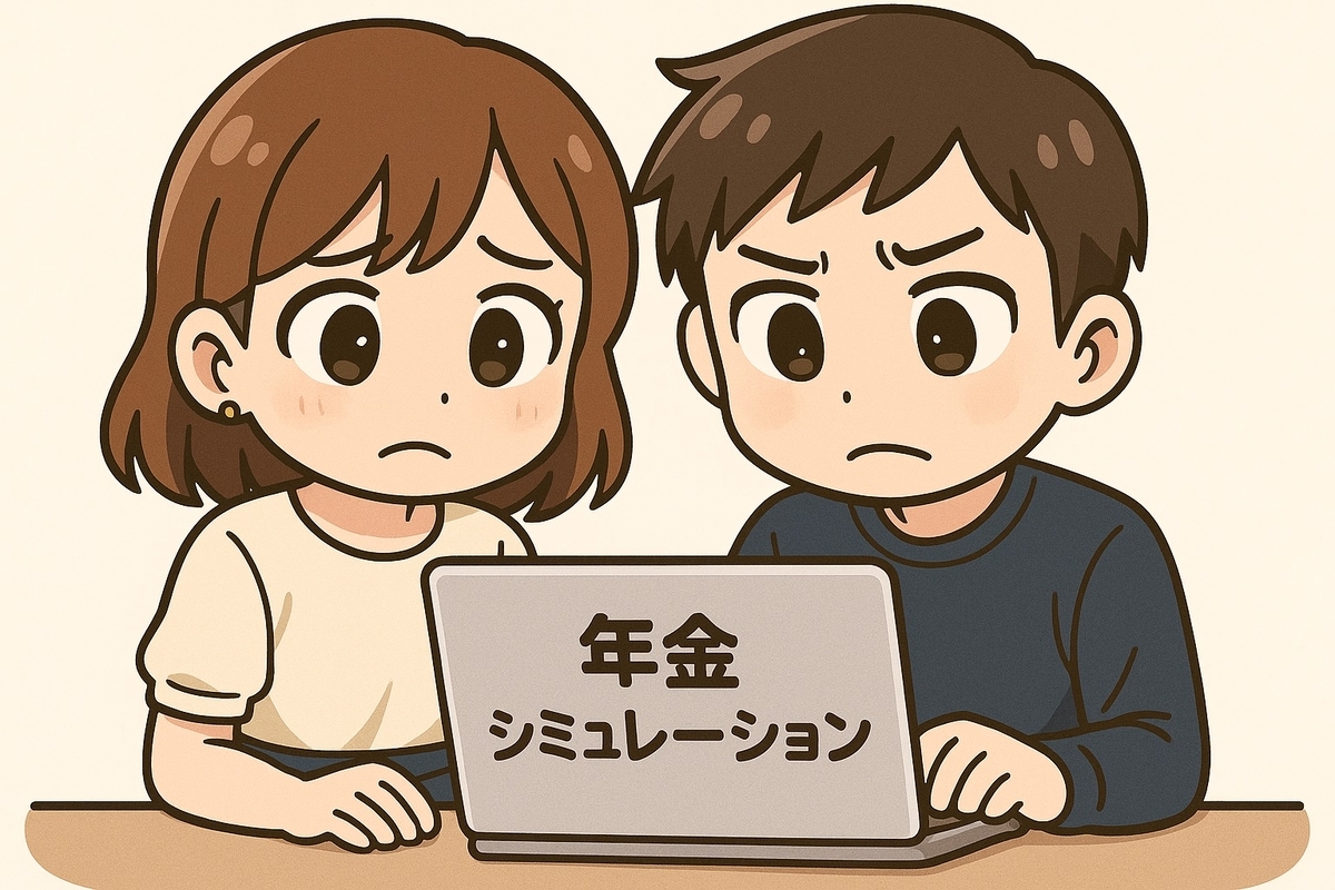 年金額は本当に増えるのか？