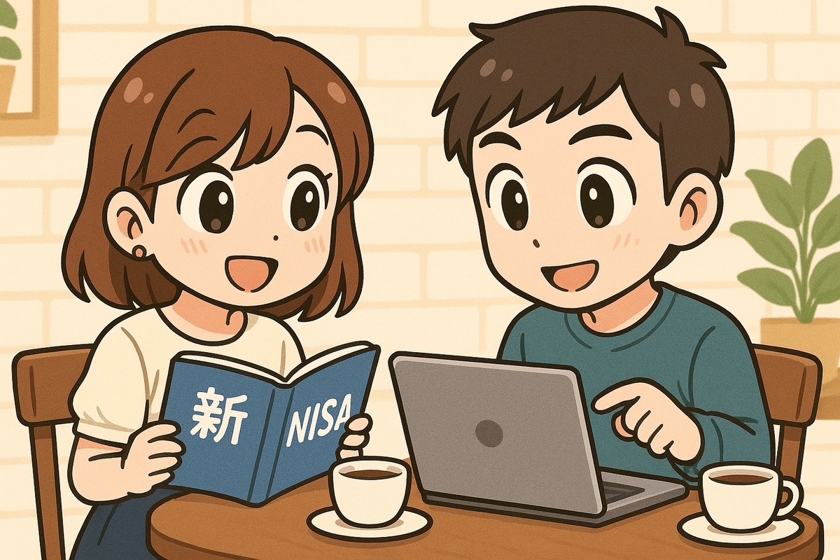 投資が必要とされる理由