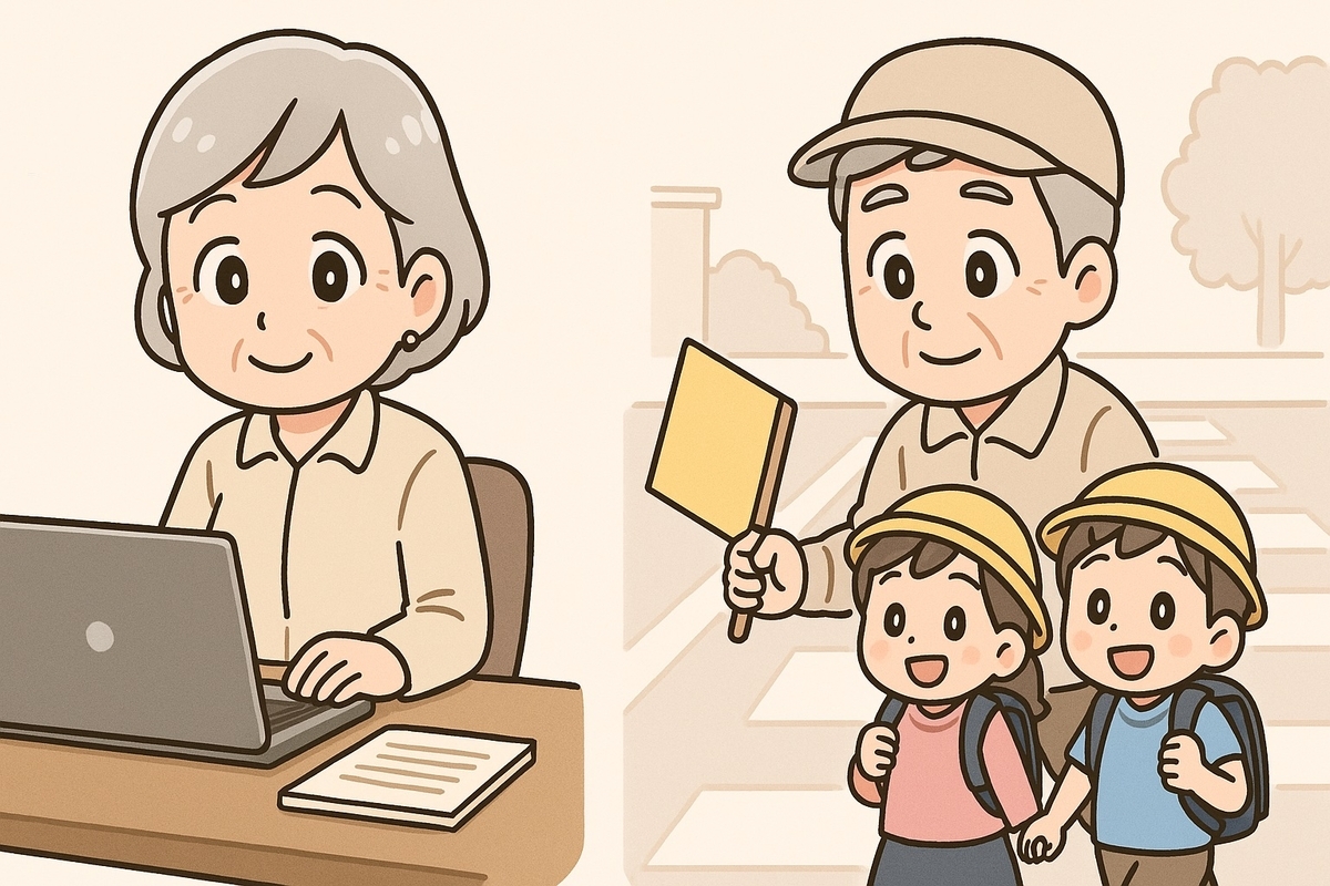 65歳からも働くべき？