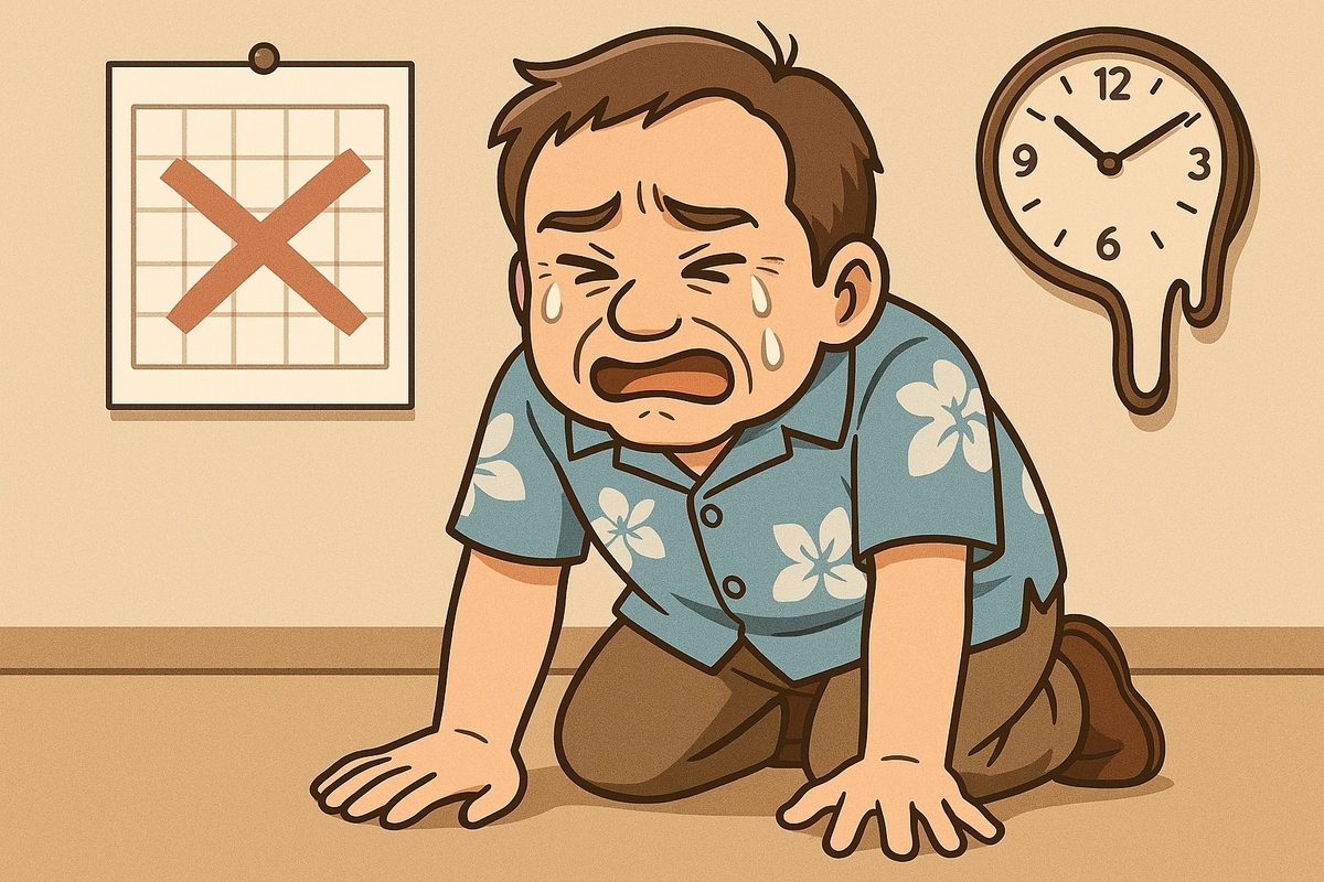 年齢を重ねてわかる「若さ」の価値