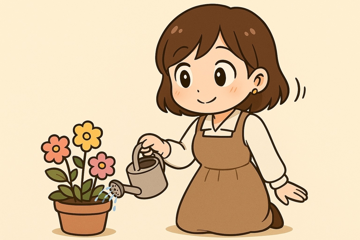 未来は誰にも読めない。だからこそ積立と分散が武器になる