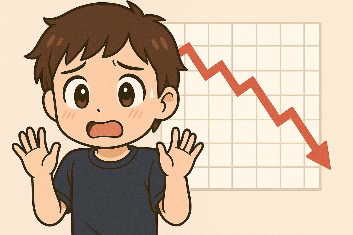 今は「押し目買い」のチャンスなのか？