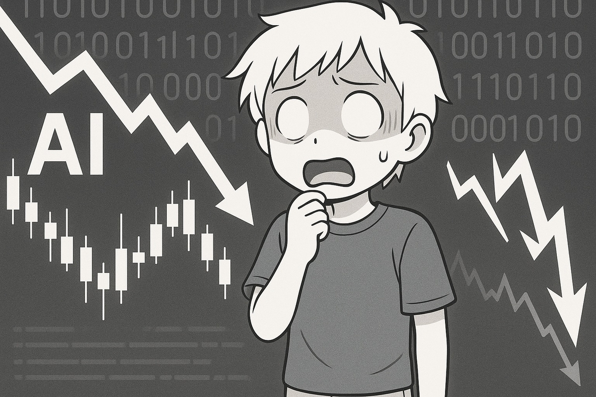 株価を押し上げる動きにもなるが、下落時は要注意