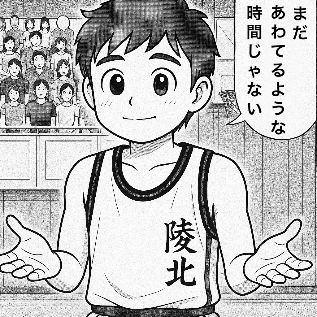 個人投資家にできることは？焦らず、時間を味方に