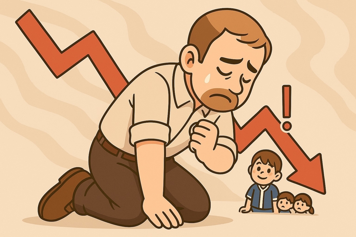 失敗の中で学んだ「企業を知る」という姿勢の重要性