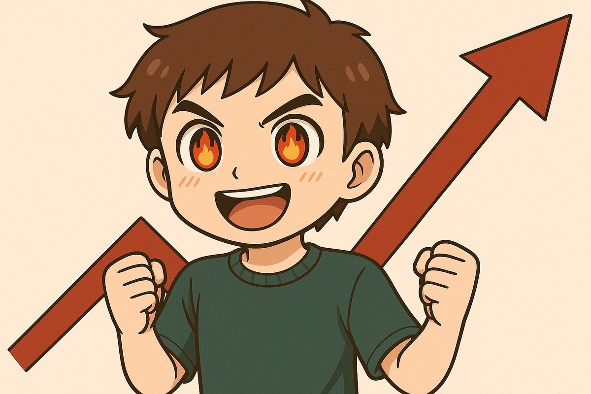 多くの人が「なんとなく」で始めた新NISAの投資