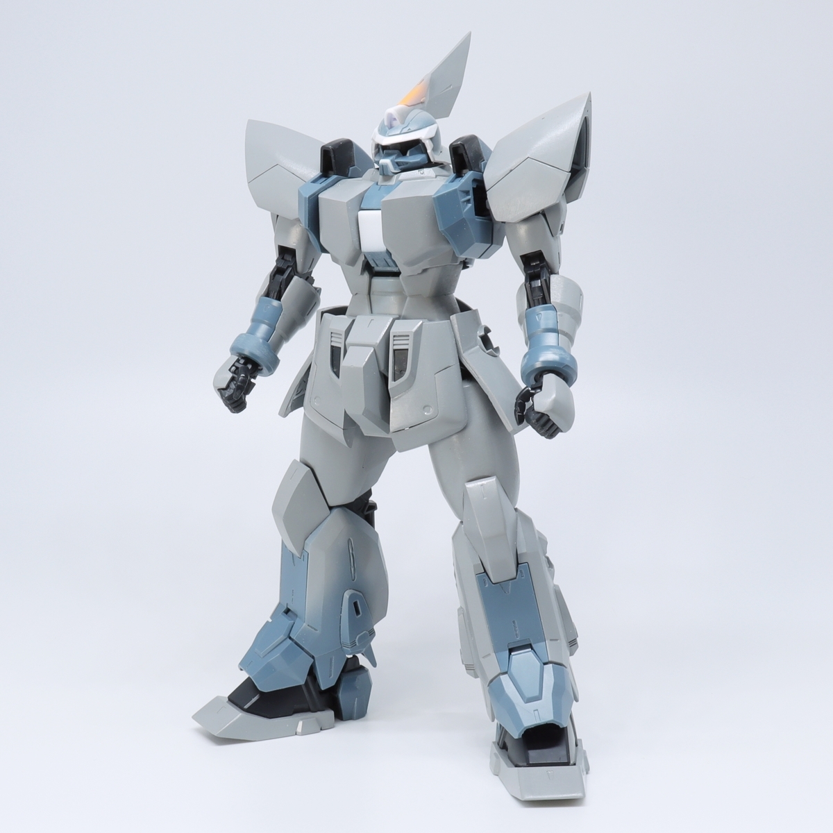 MGジン制作開始⑪ - KOUJIのプラモデル制作日記