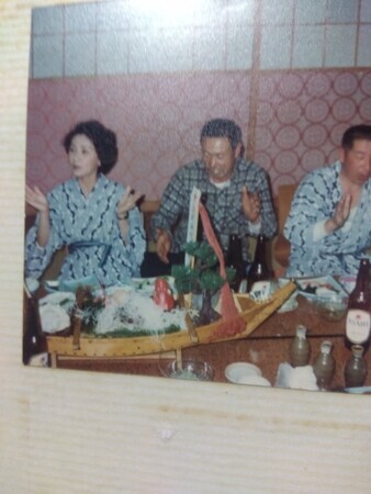 美人母④