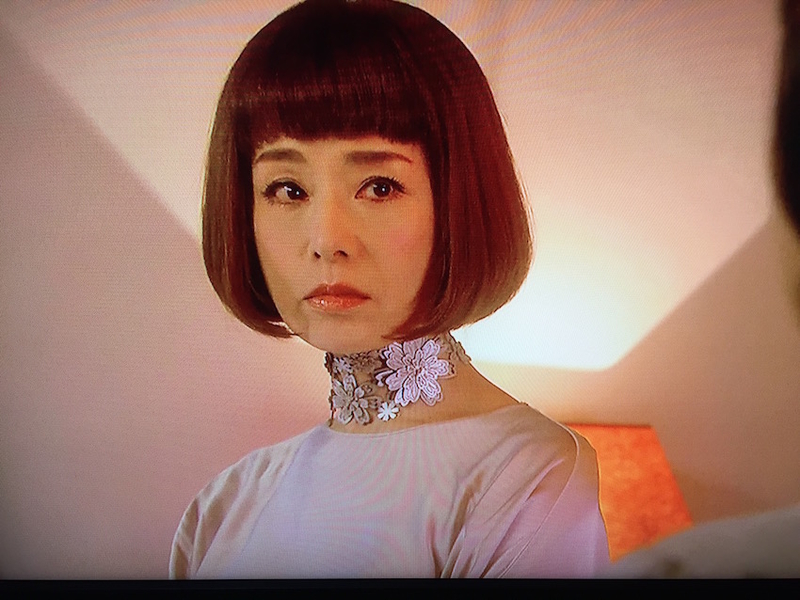 アンダーウェア の蘭寿とむ様を拝む シネマと宝塚と音楽と