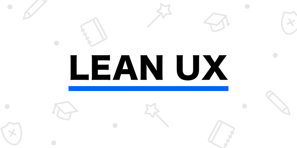 f:id:murokaco:20181217152259p:plain LEAN UXの読書感想