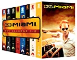 Csi マイアミ S8 1 バック トゥ ザ マイアミ1997 Out Of Time 映画とドラマとロケ地 Movies Dramas Locations