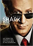 Shark: Season 1 (6pc) (Ws Sub Ac3 Dol Sen)