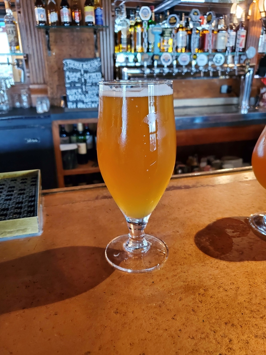 ミルウォーキーの有名クラフトブルワリー。Milwaukee Brewing Coを紹介
