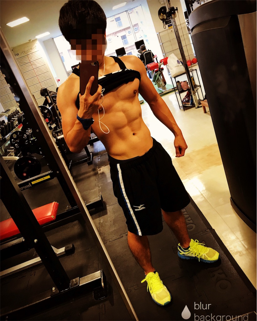 筋トレ 物事を挑戦する時において一番難しいこととは 毎日続けることの大切さとは ヤッスーの筋トレ日記 だれウマ