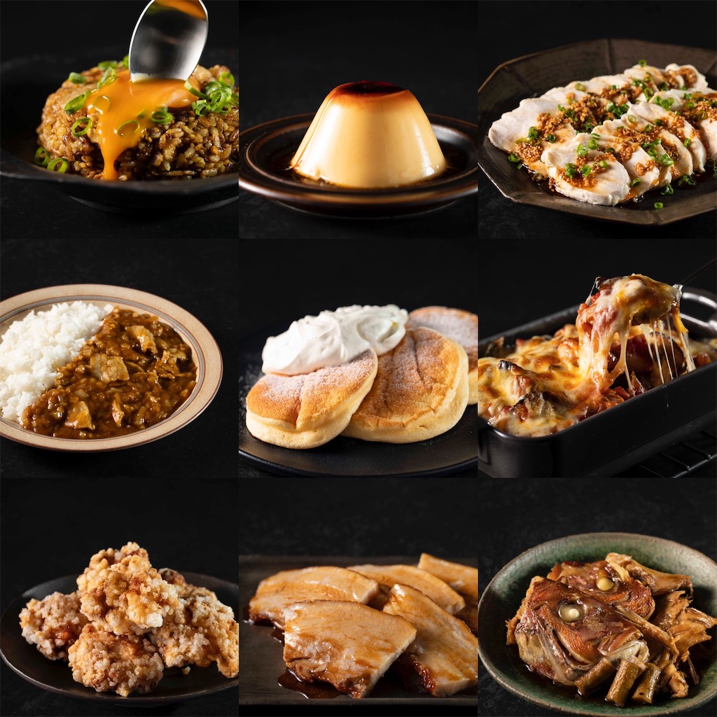 これから料理を始めたい人や料理初心者におすすめ！『極上ずぼら飯