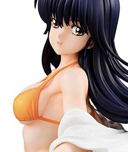 鮎川まどかの乳首が立った きまぐれオレンジ ロード フィギュアは完成度高し タレント 芸人 ユーチューバーの好きなモノ おすすめ