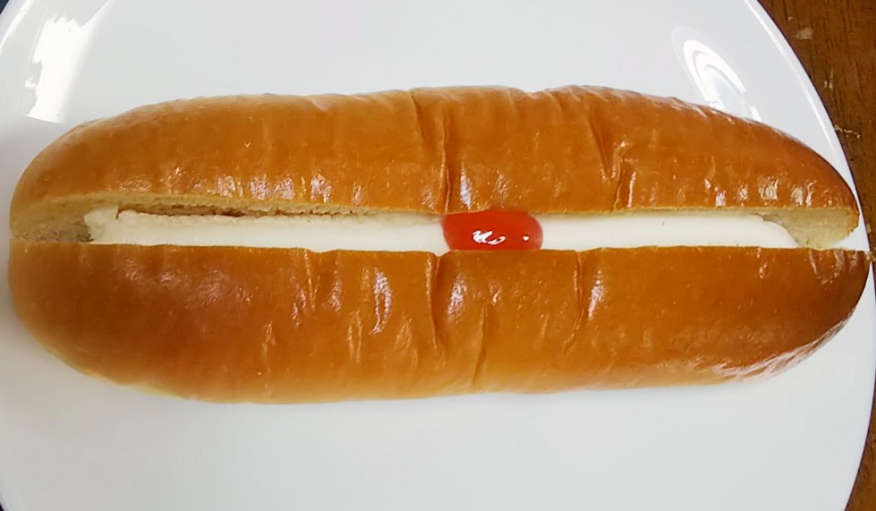 ヤマザキ スペシャルサンド 食べた - 蒸し穴子さんの食べ物日記