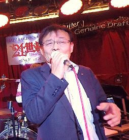 大熱唱