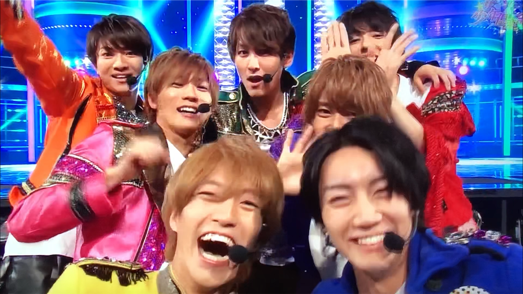 ジャニーズJr. - 7ORDER Love−tune ツアーパーカー 1137921084.jpg?1612617438