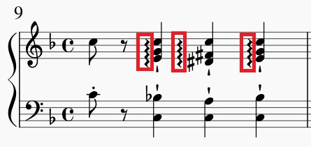 アルペッジョ 点字楽譜はじめました アルペッジョ 点字楽譜はじめました