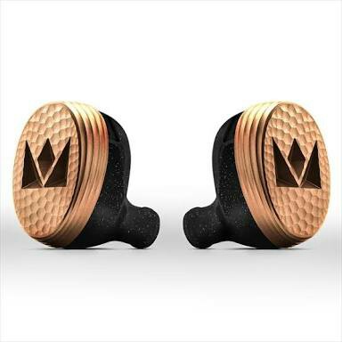 NOBLE AUDIO classic noble5 レビュー - music dropの一人語り