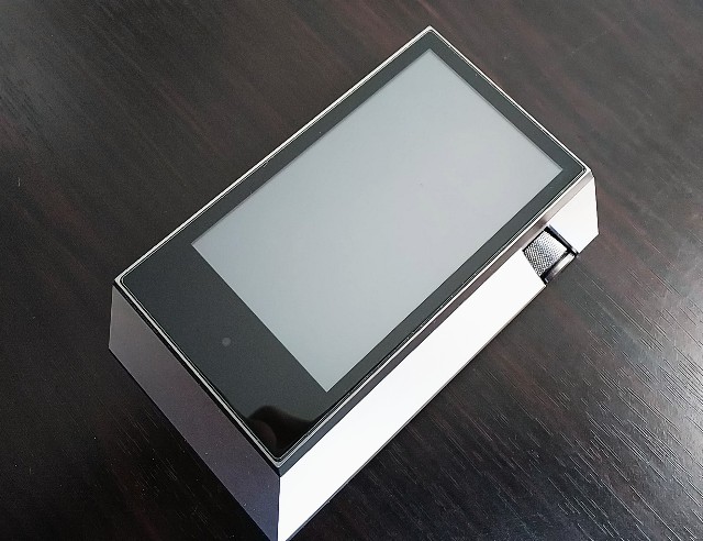 ポータブルプレーヤー i - Astell&amp;Kern AK240 Astell&Kern AK240 Stainless Steel｜Astell&Kern