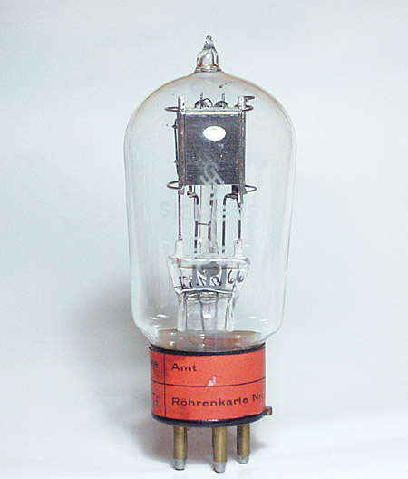 ドイツのPOST Tube Siemens Ba 初期型その2 - 里山と音楽のある暮らし
