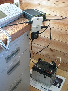 計画停電時の非常用電源の自作方法 Blog 自給知足がおもしろい 計画停電時の非常用電源の自作方法 Blog 自給知足がおもしろい