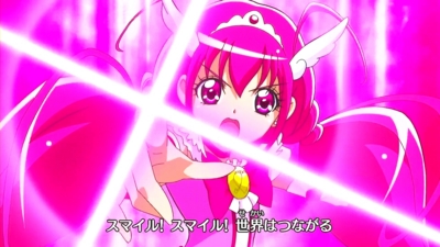 スマイルプリキュア 第1話 誕生 笑顔まんてんキュアハッピー 毎日更新 Line Walker ゲームプレイ日記 スマイルプリキュア 第1話 誕生 笑顔まんてんキュアハッピー 毎日更新 Line Walker ゲームプレイ日記