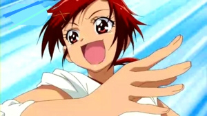 スマイルプリキュア 第２話 燃えろ 熱血キュアサニーやで 毎日更新 Line Walker ゲームプレイ日記