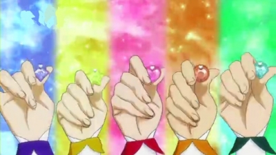 スマイルプリキュア