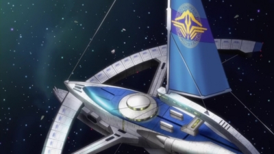 CRFモーレツ宇宙海賊R パチンコ スペック 予告 初打ち 打ち方