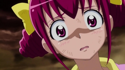 スマイルプリキュア 第４８話 光輝く未来へ 届け 最高のスマイル 毎日更新 Line Walker ゲームプレイ日記