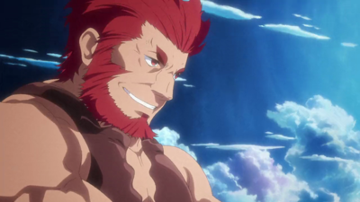 Fgo モードレッド最終再臨 しかし悲しいほどに何かが足りない 毎日更新 Line Walker ゲームプレイ日記