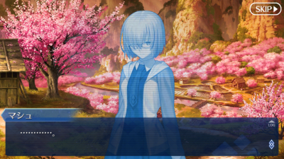 Fgo Epic Of Remnant 亜種特異点ii 伝承地底世界アガルタ アガルタの女 第11節 前進の火 毎日更新 Line Walker ゲームプレイ日記